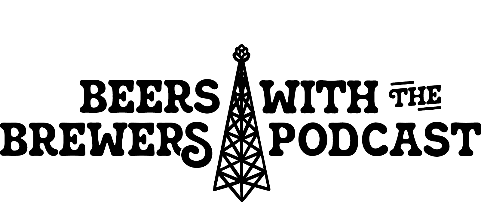 Beers With the Brewers Podcast Logo