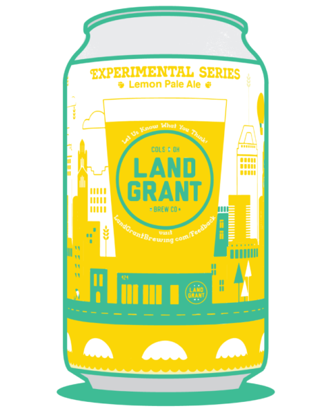 Beer | Land-Grant Brewing Company