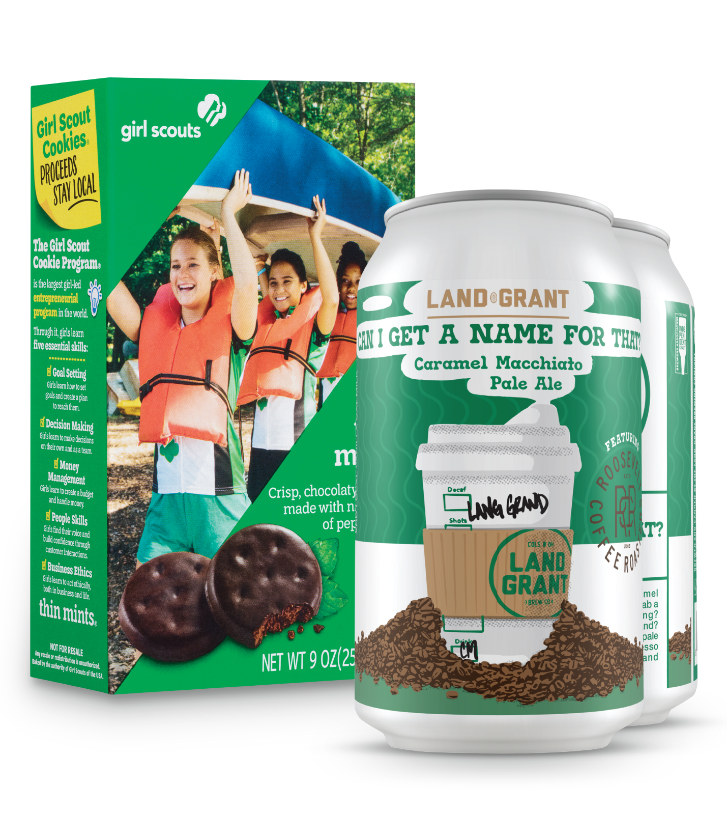 ciganft+thinmints