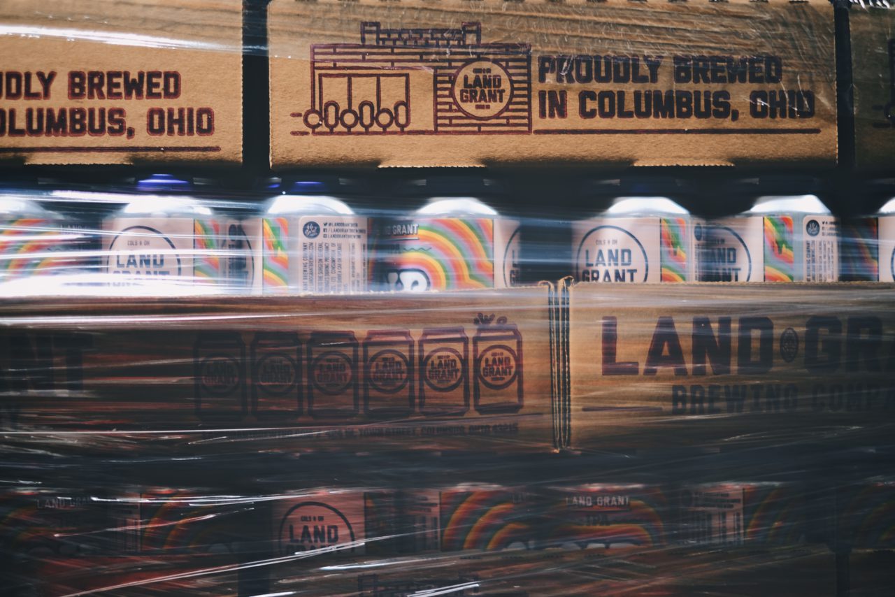Beers LandGrant Brewing Company