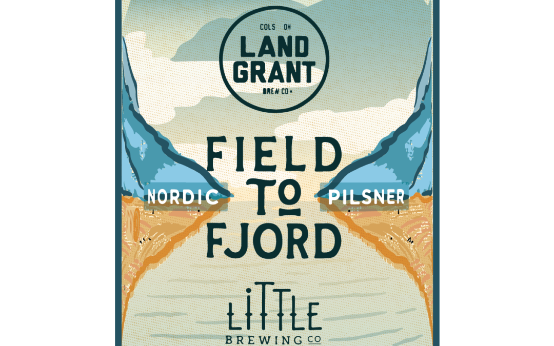 Field to Fjord