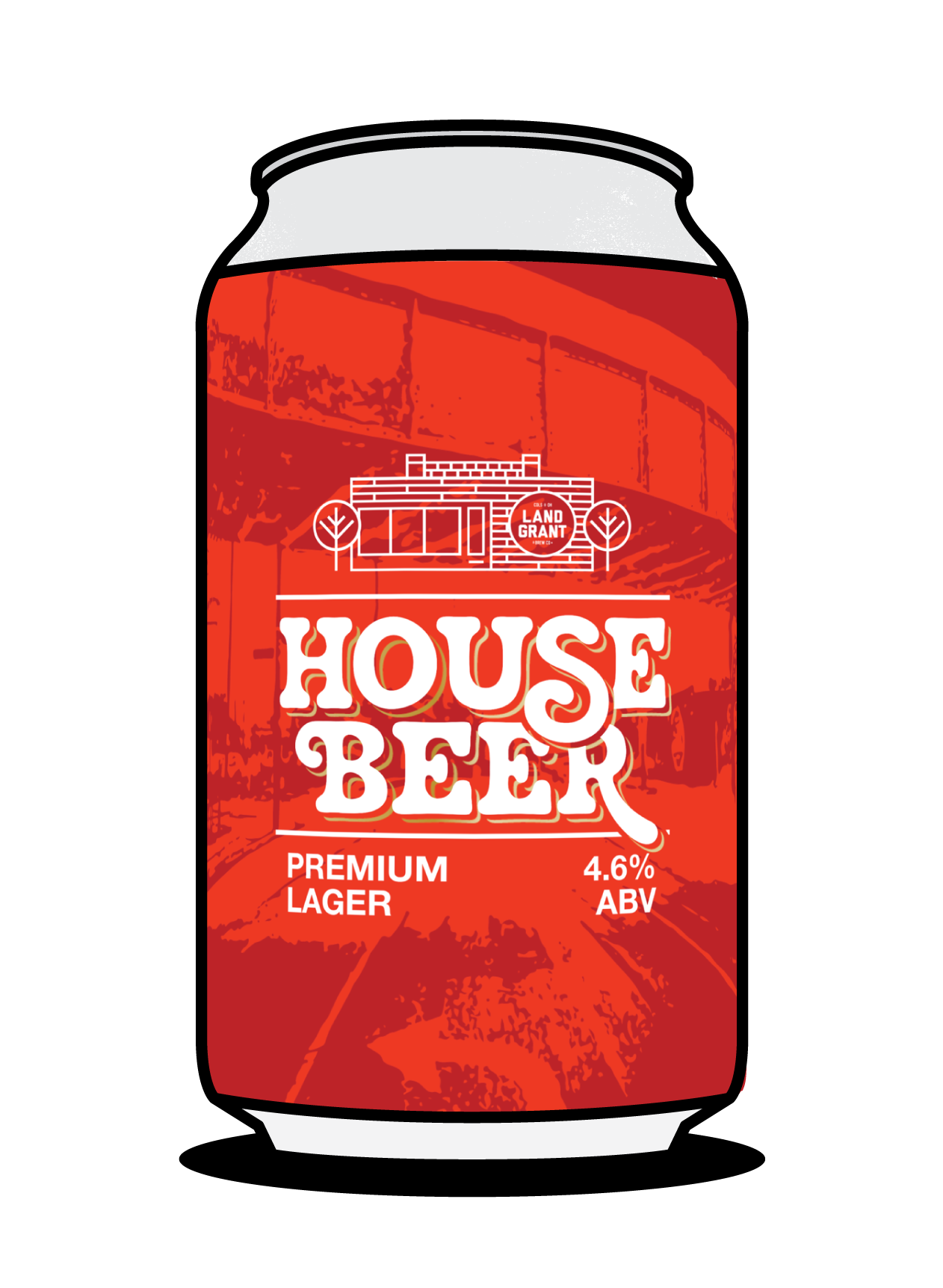 House Beer main image