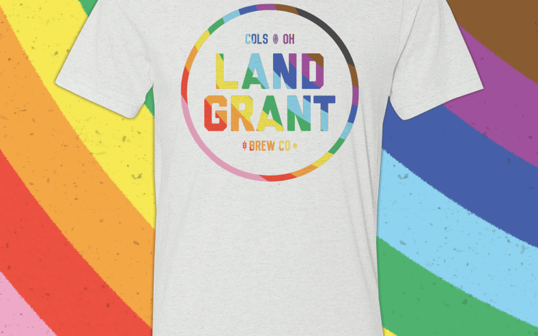 Show Your Pride With Land-Grant