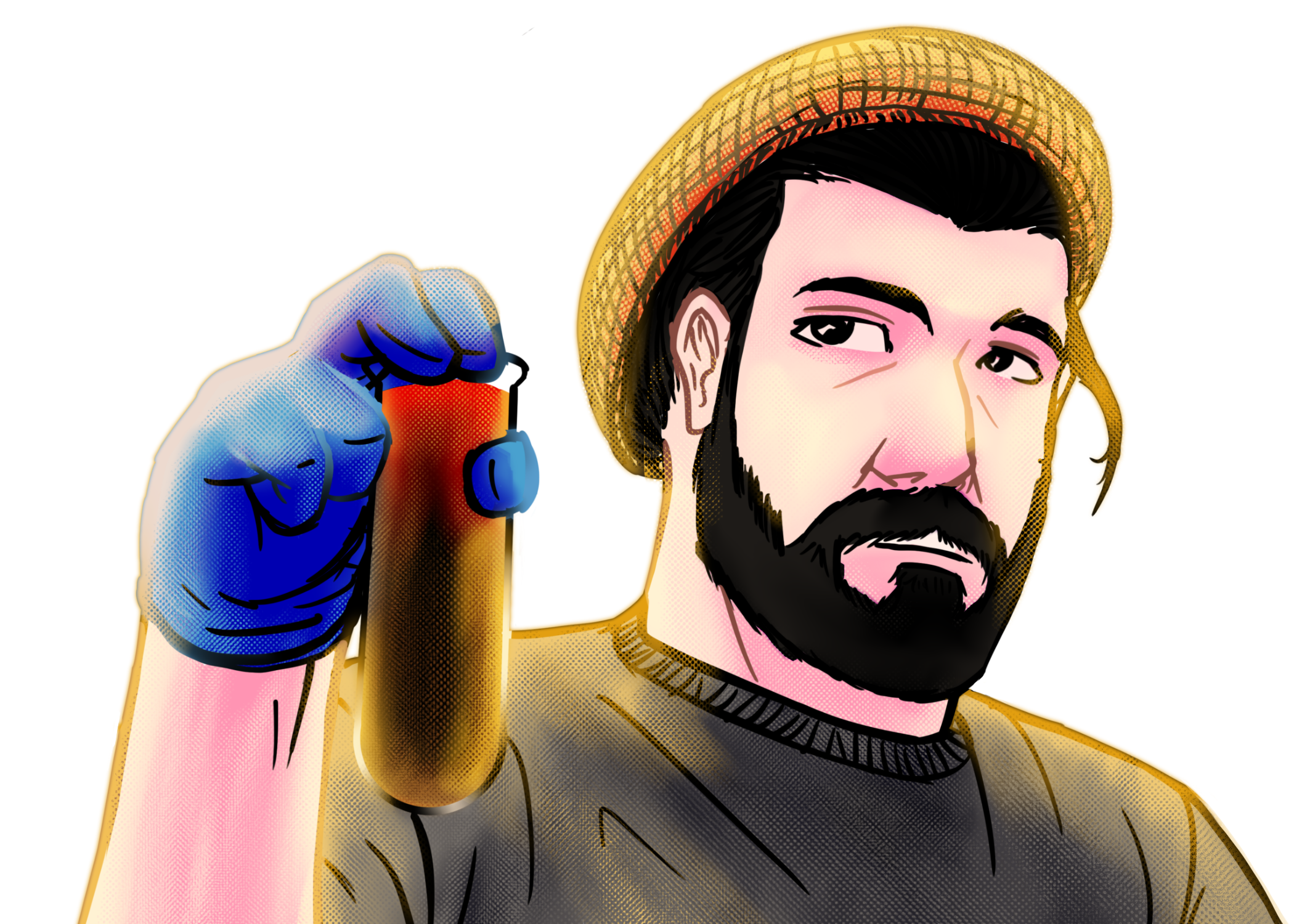 Joshua_DeRivera
