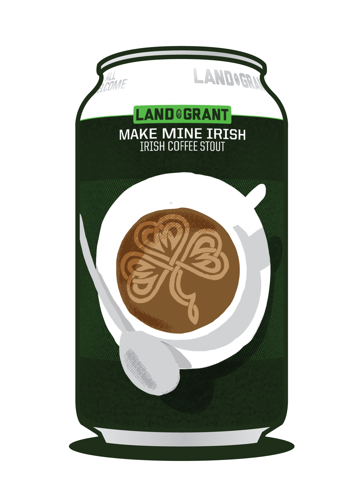 Make Mine Irish-image