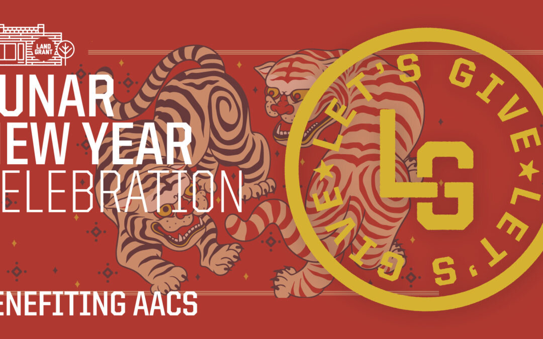 Ringing in the Lunar New Year with AACS Ohio
