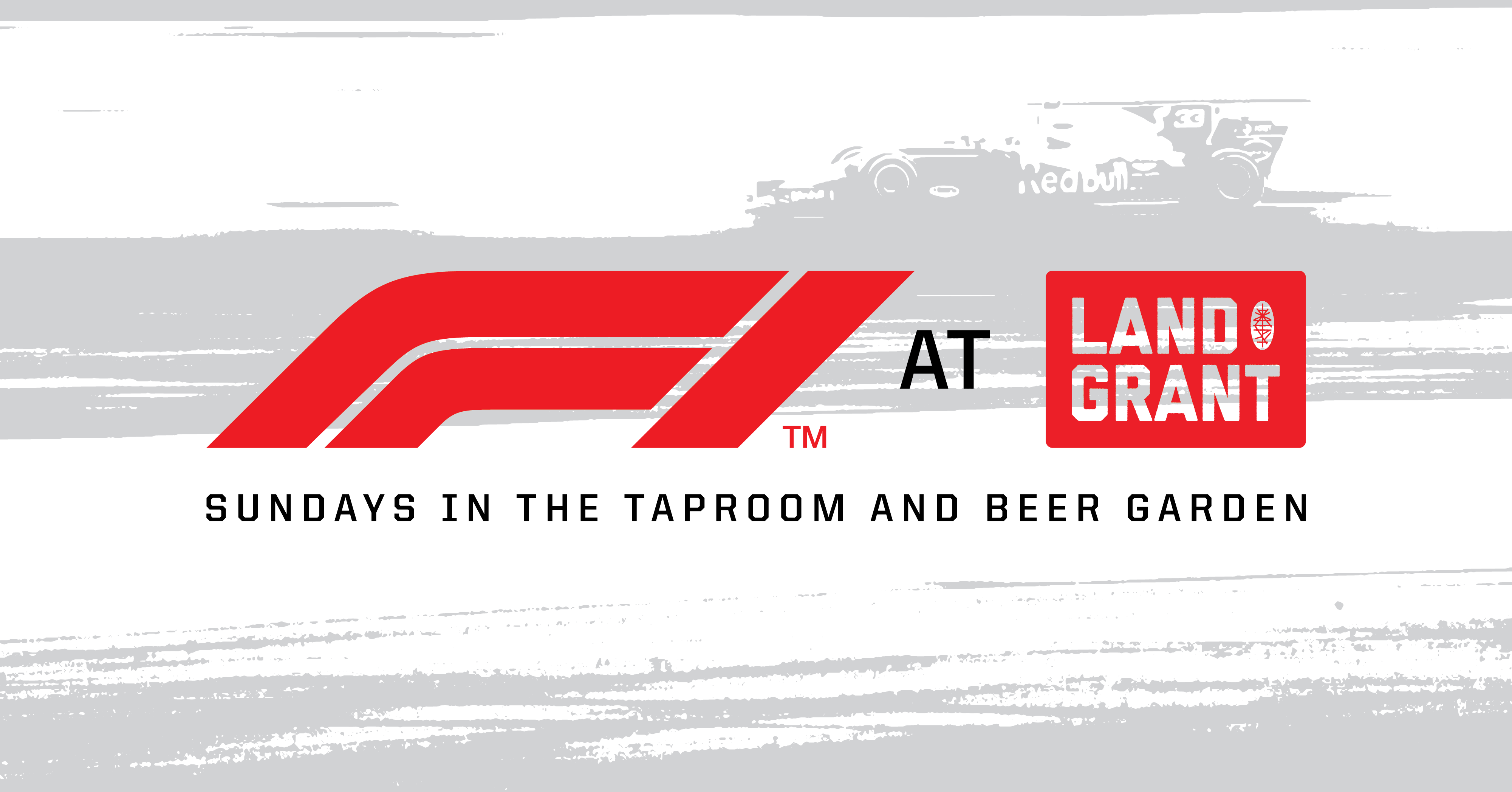 Formula 1® at Land-Grant Abu Dhabi Grand Prix Land-Grant Brewing Company