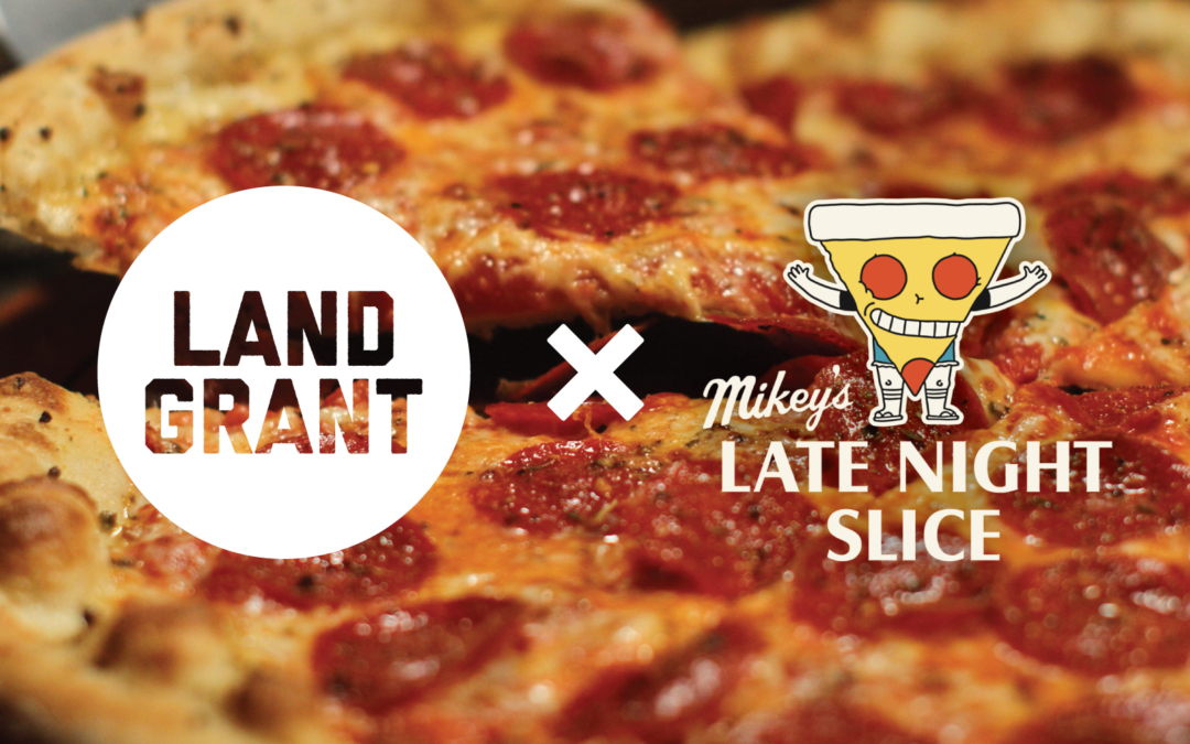 SUMMER UPDATES: LATE NIGHT SLICE RESIDENCY, LIVE MUSIC LINEUP & MORE