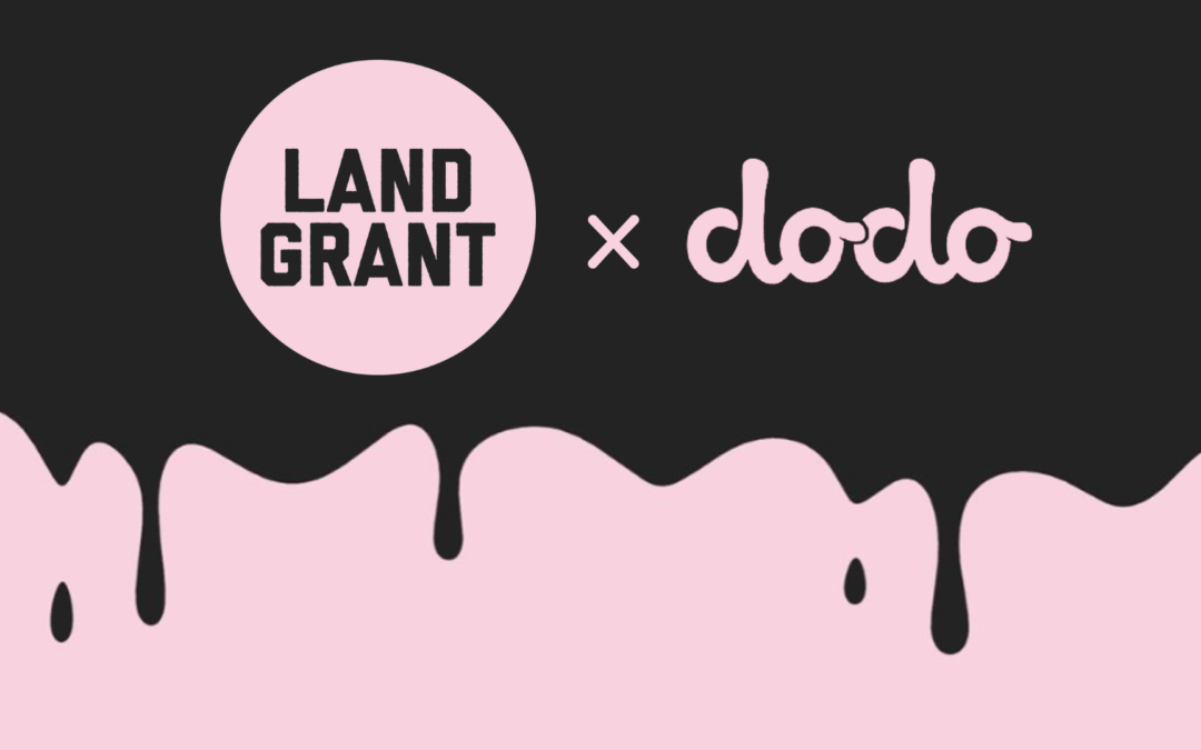 Dodo Donuts Sweetens Land-Grant’s Food Offering