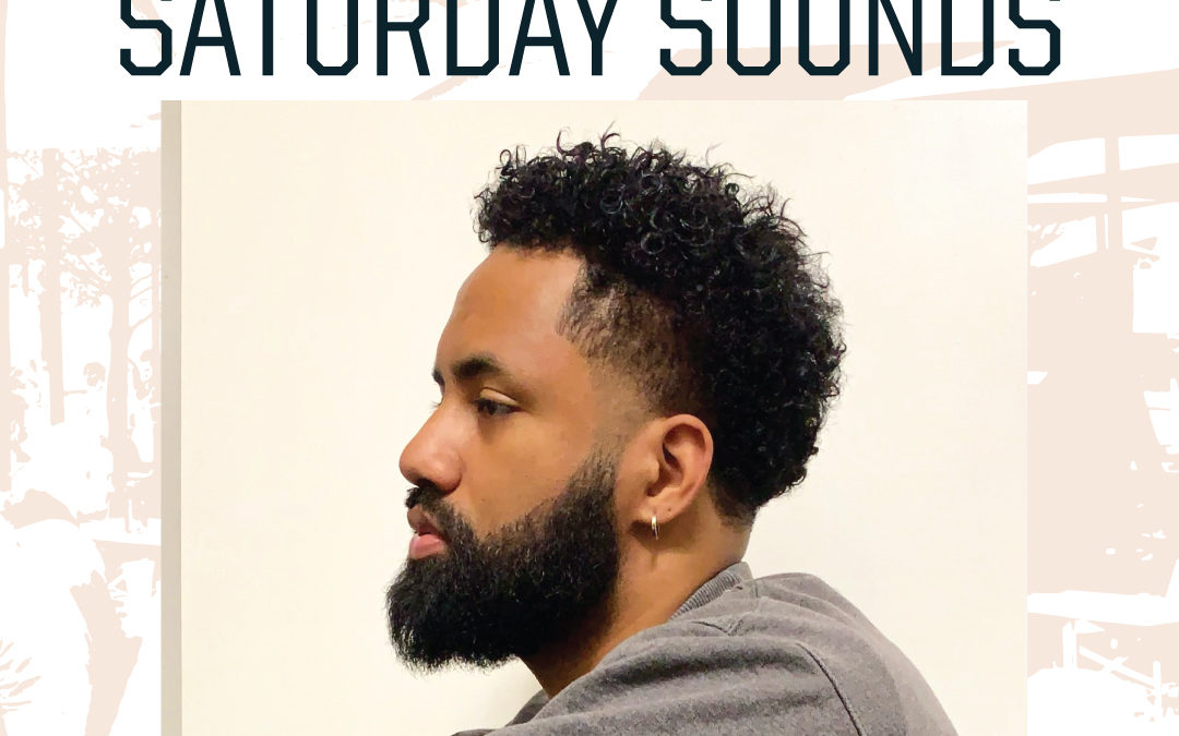 Saturday Sounds: Satele
