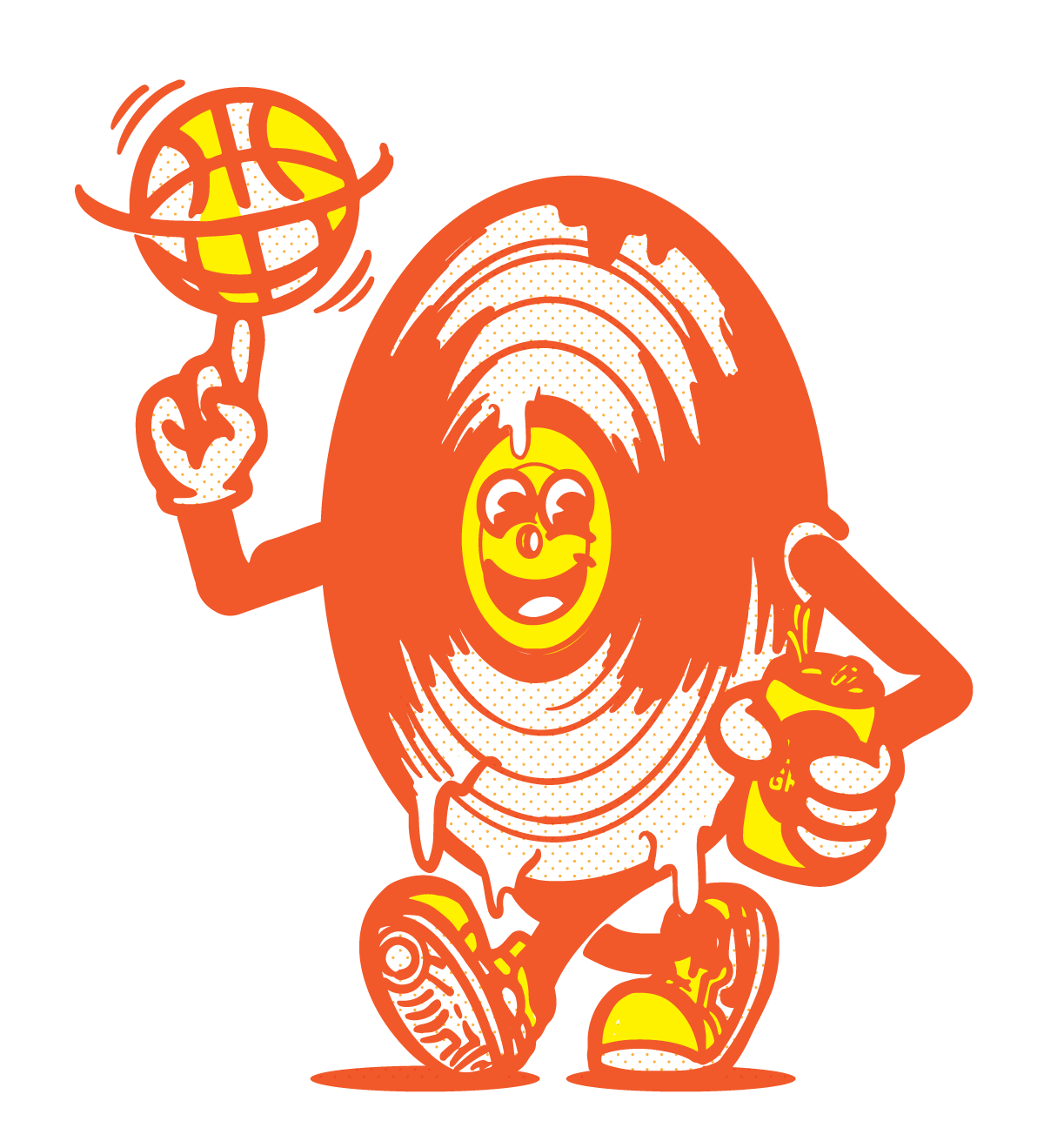 vinylman