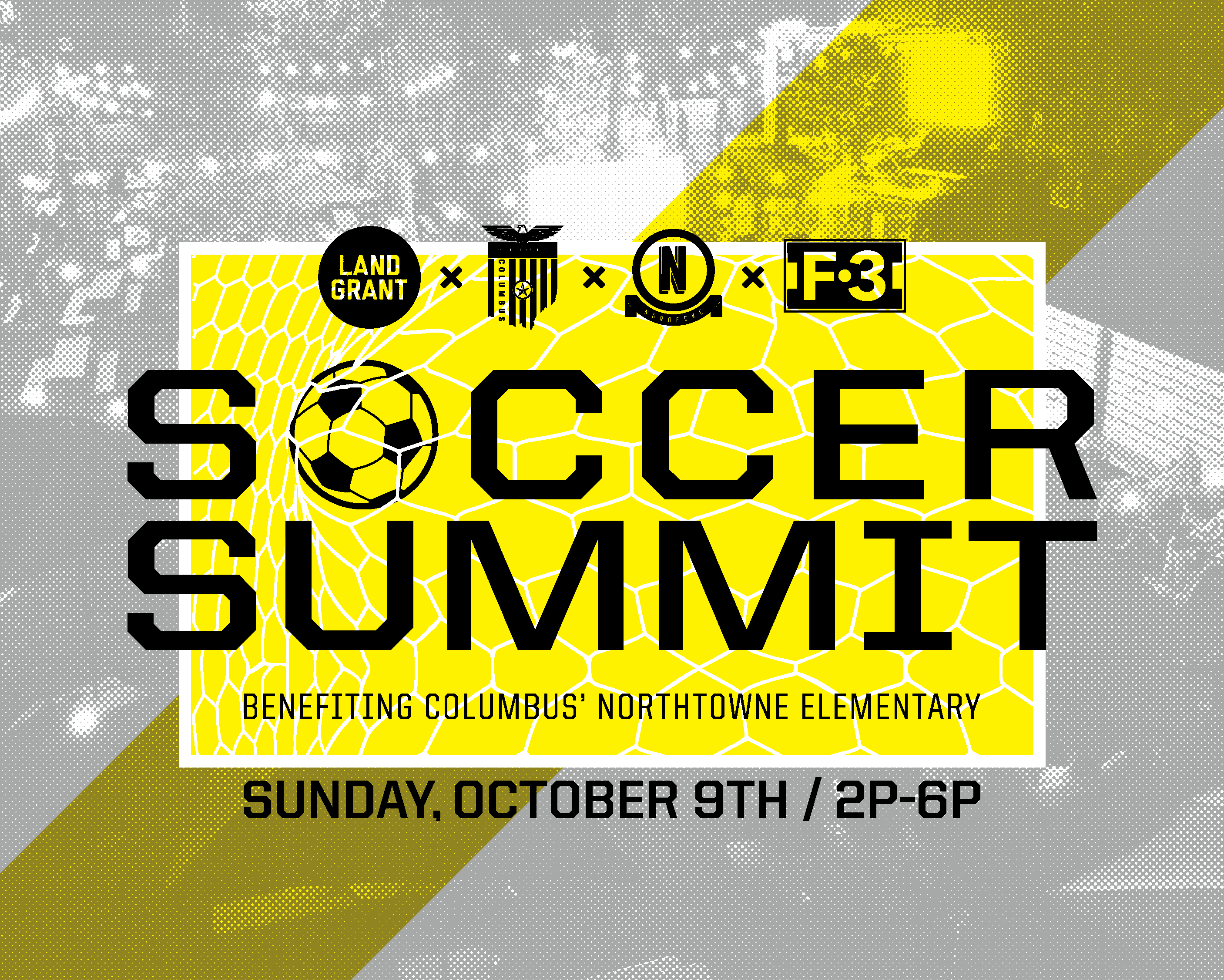 Soccer Summit