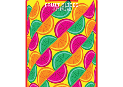 Fruit Slices