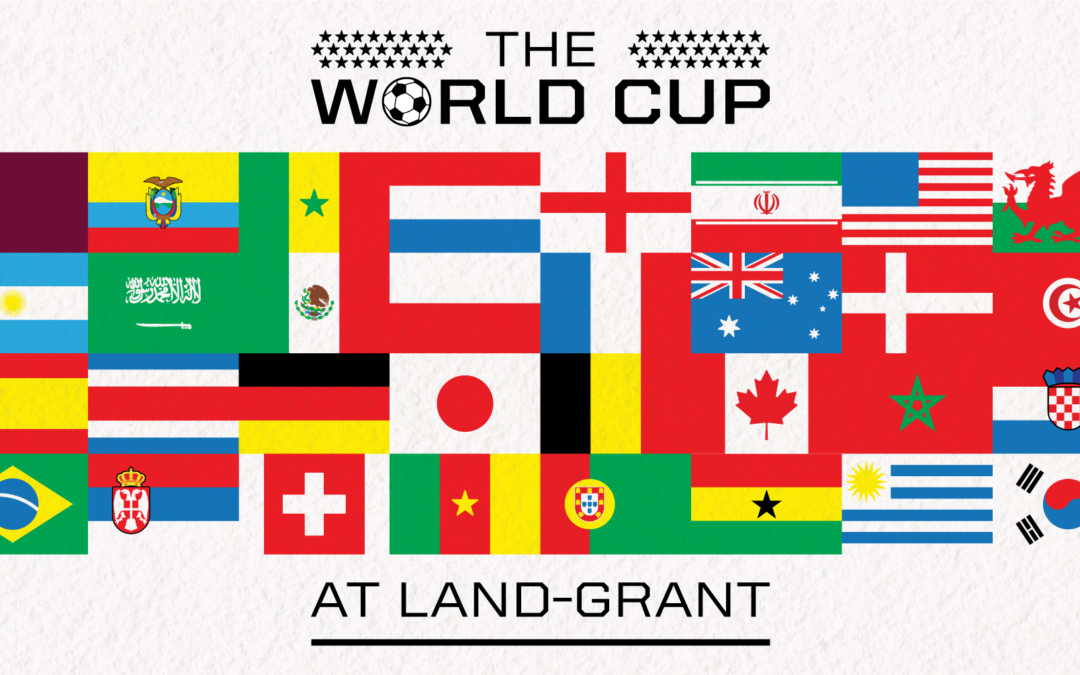 The World Cup at Land-Grant: Columbus’ Official American Outlaws Watch Party Location