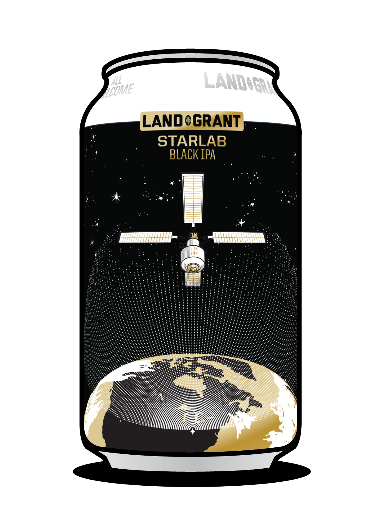Space-Grant: Starlab