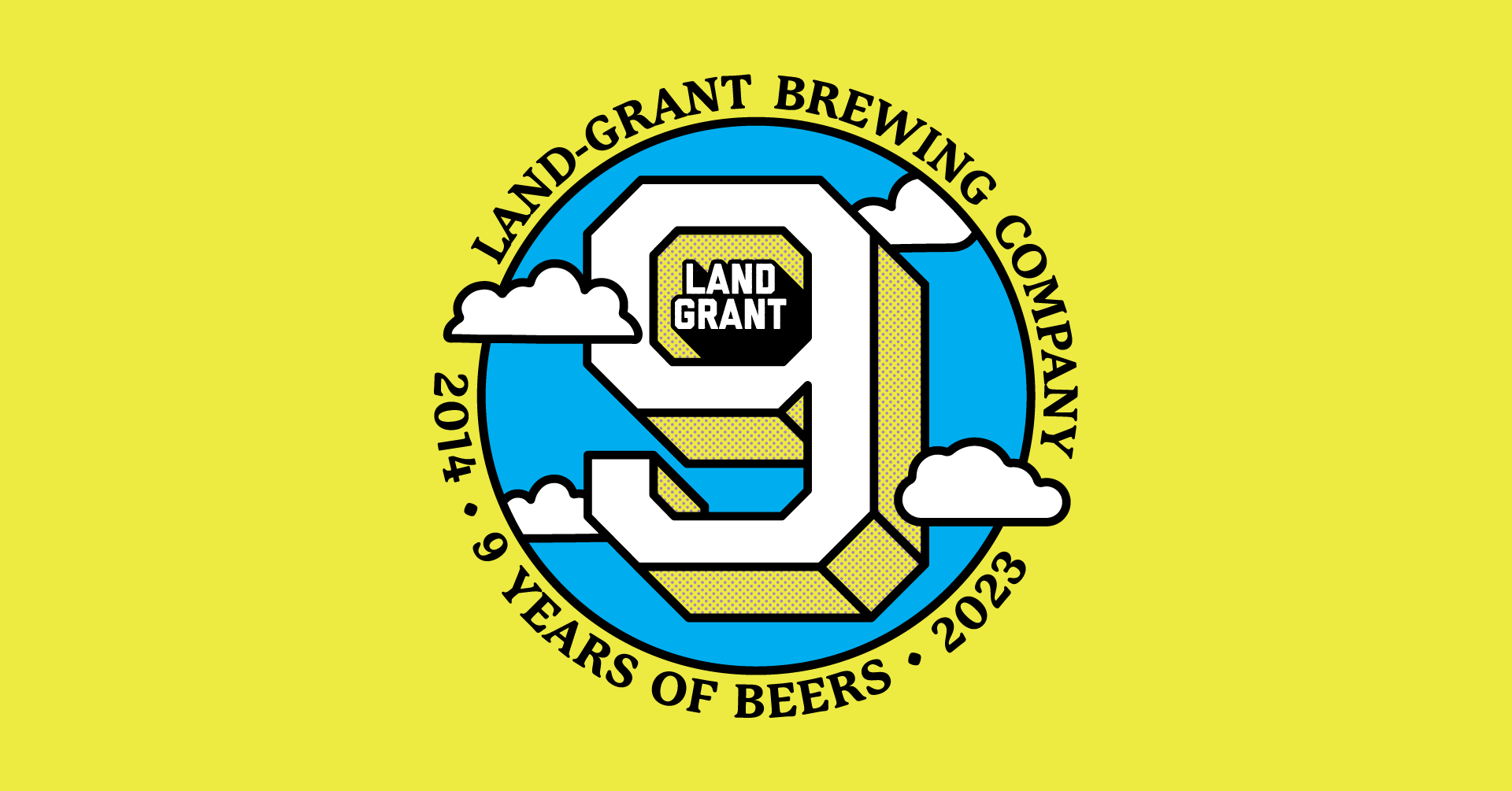 Beers  Land-Grant Brewing Company