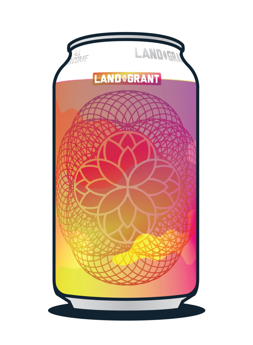 Beers LandGrant Brewing Company