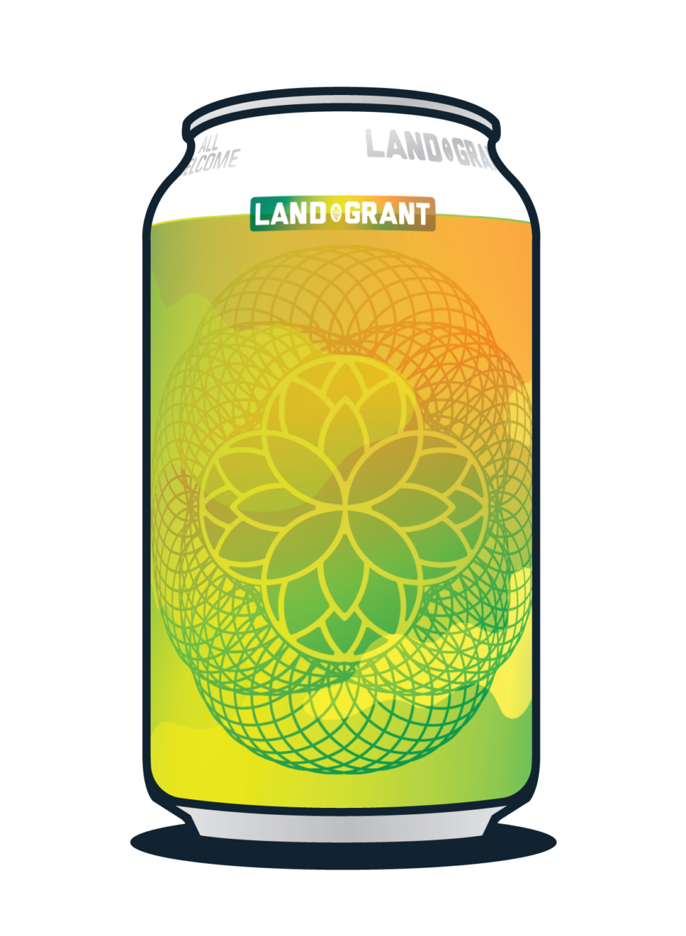 Beers LandGrant Brewing Company