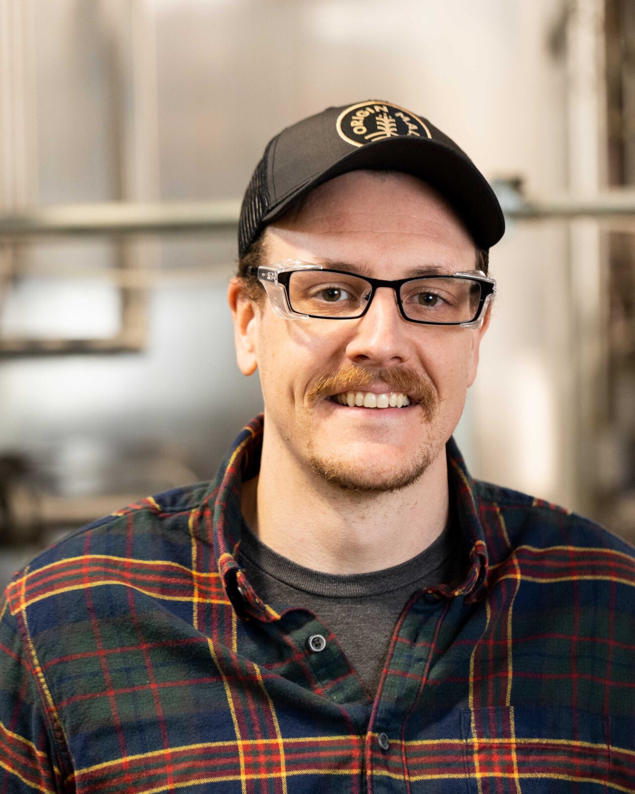Our Commitment To Quality Meet Our New Sr. Director of Brewing Operations LandGrant Brewing