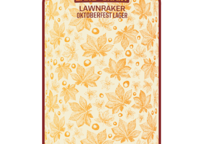 Lawnraker