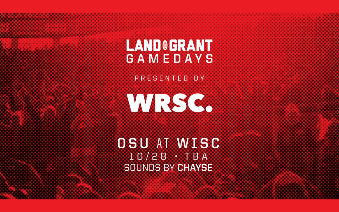 OSU at Wisconsin: Gamedays with Wave Runner Surf Club