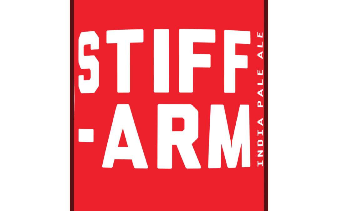Stiff-Arm