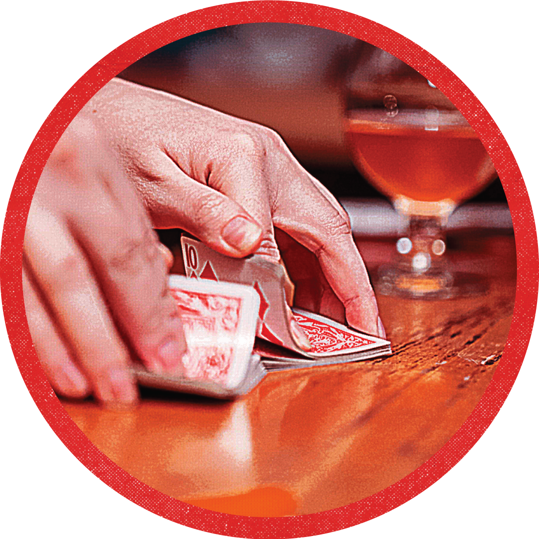 euchre