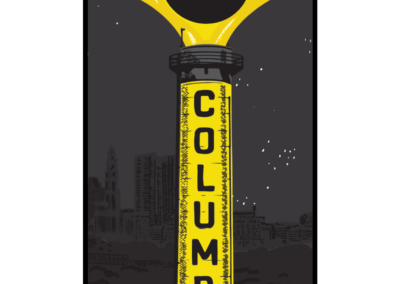 For Columbus