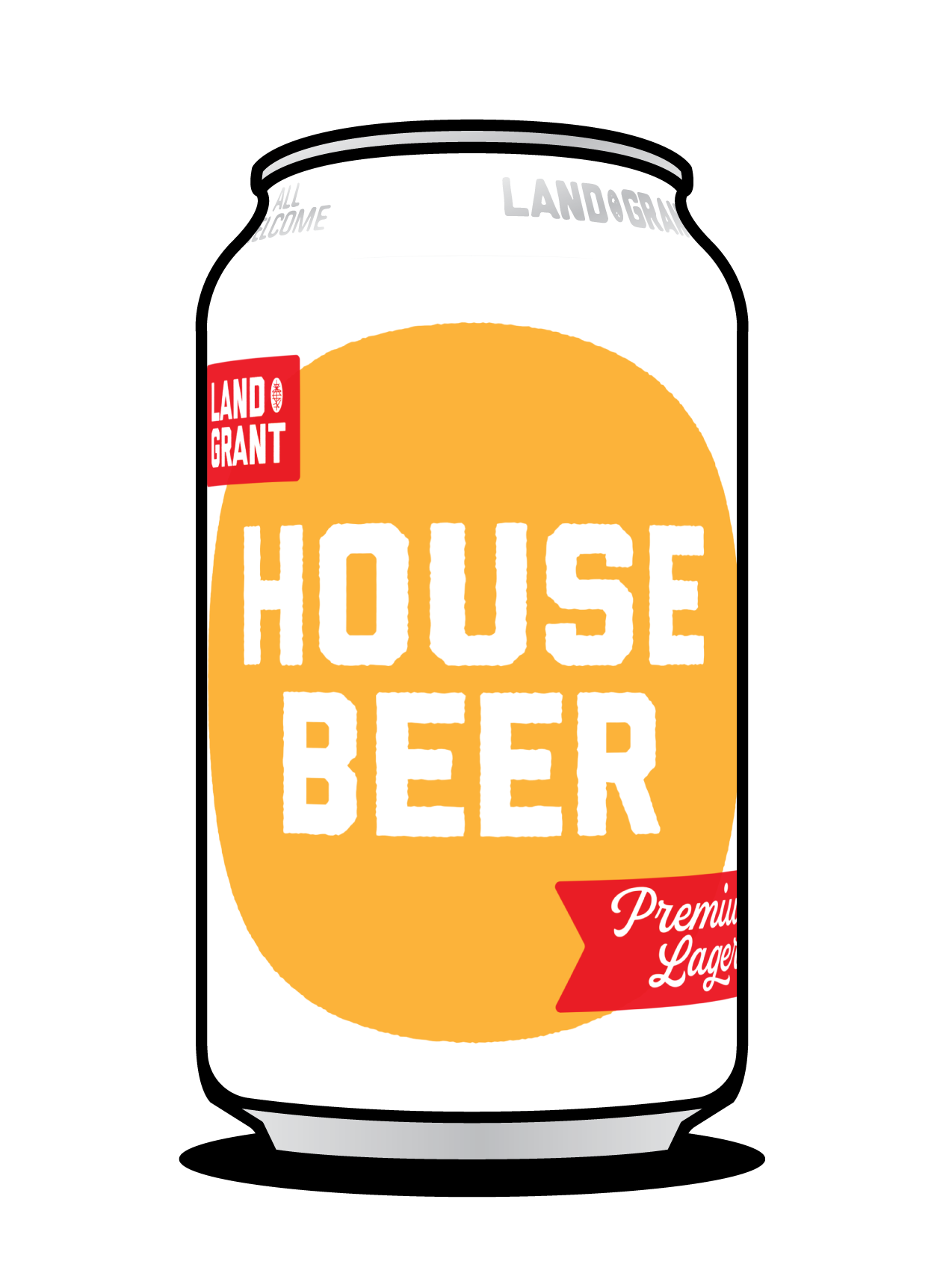 House Beer