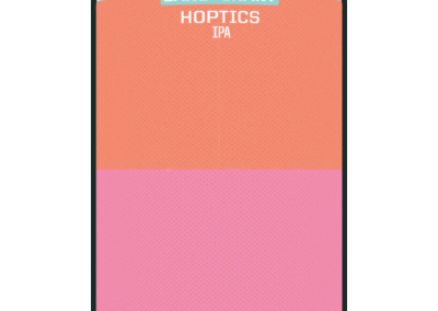 Hoptics