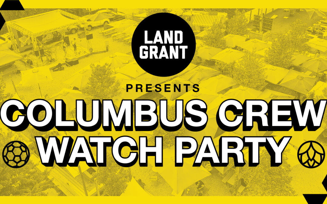 Crew vs Charlotte Watch Party