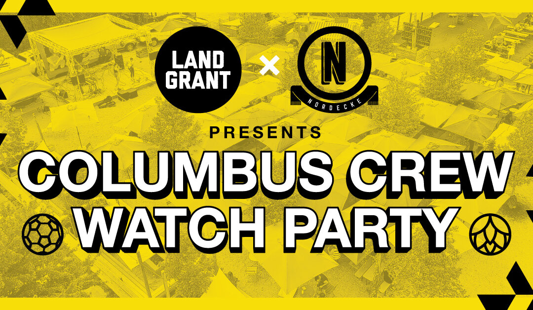 Crew vs Nashville Watch Party with Nordecke