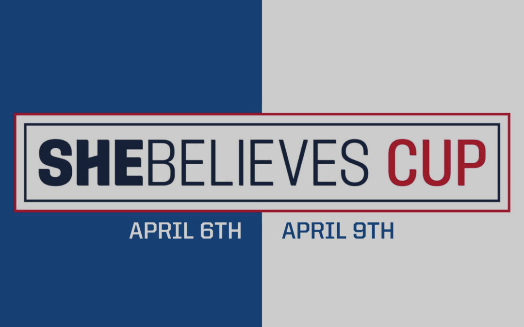 SheBelieves Cup – Canada vs Brazil