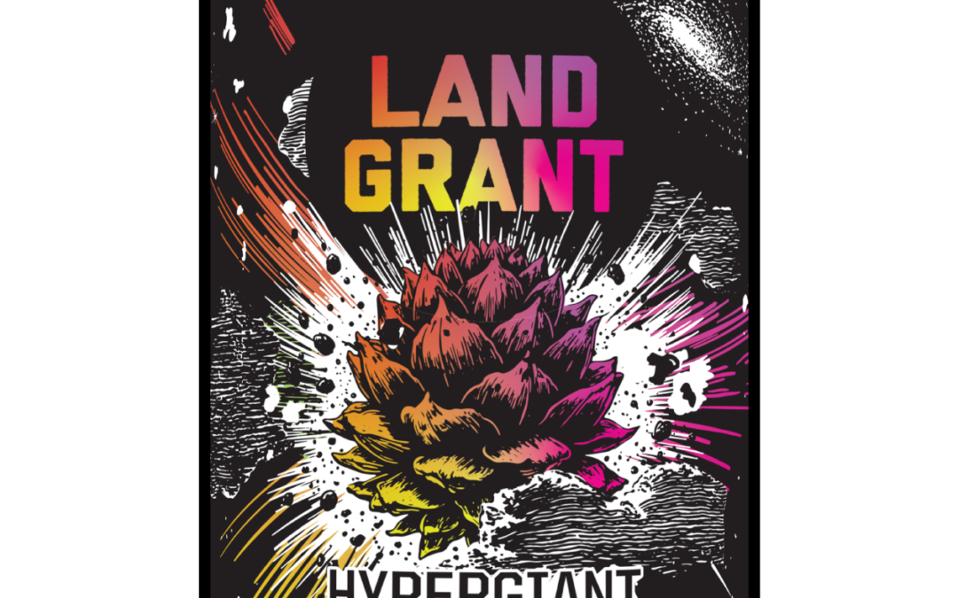 Hypergiant