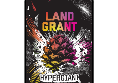 Hypergiant