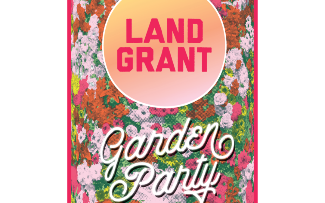 Garden Party
