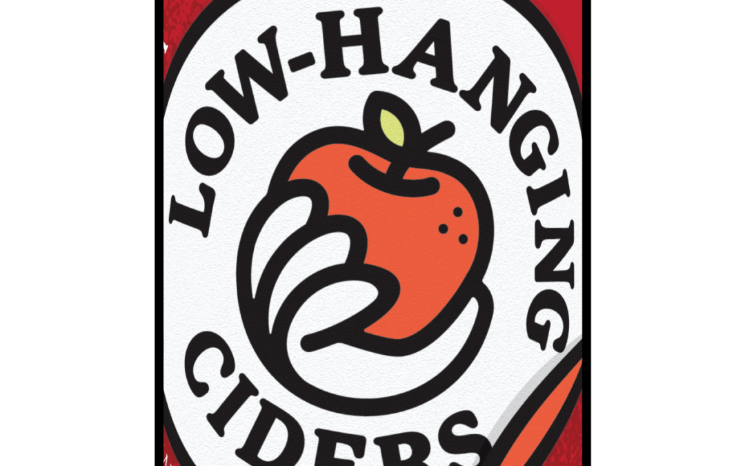 Semi-Dry Cider