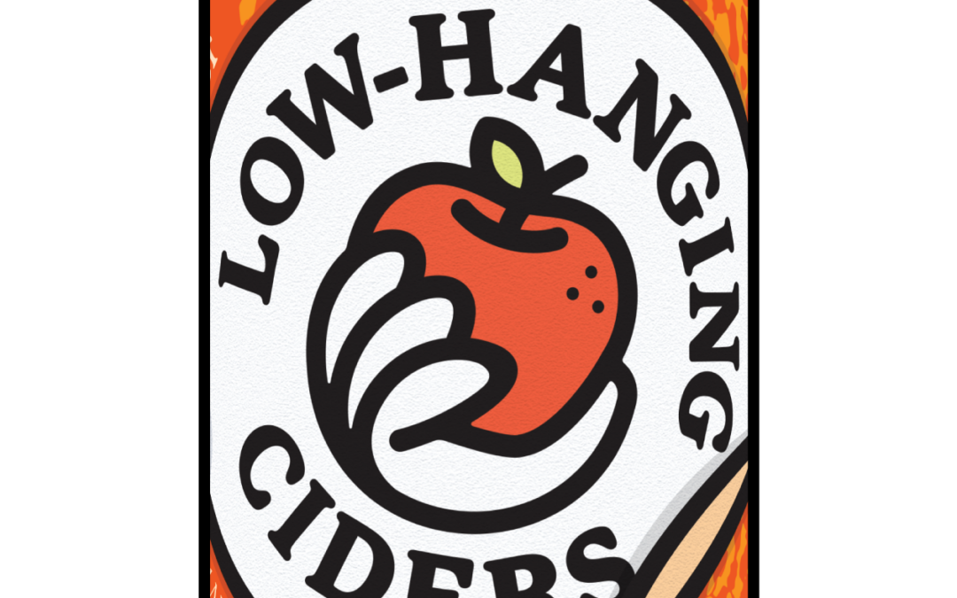 Tangerine Cider