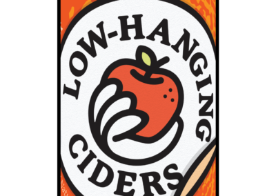 Tangerine Cider