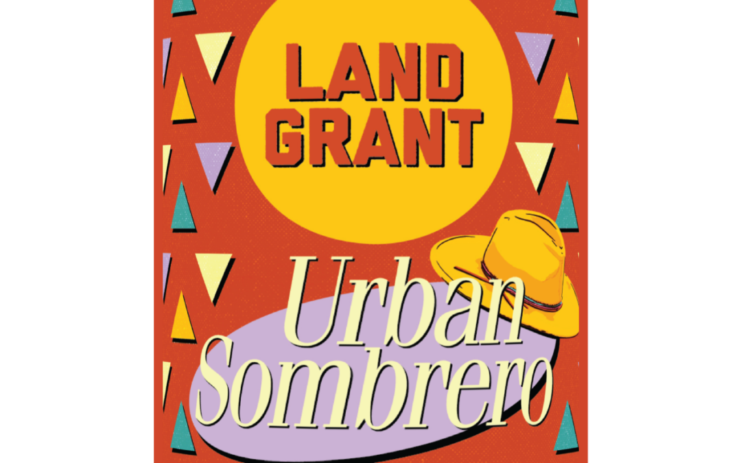 Urban Sombrero