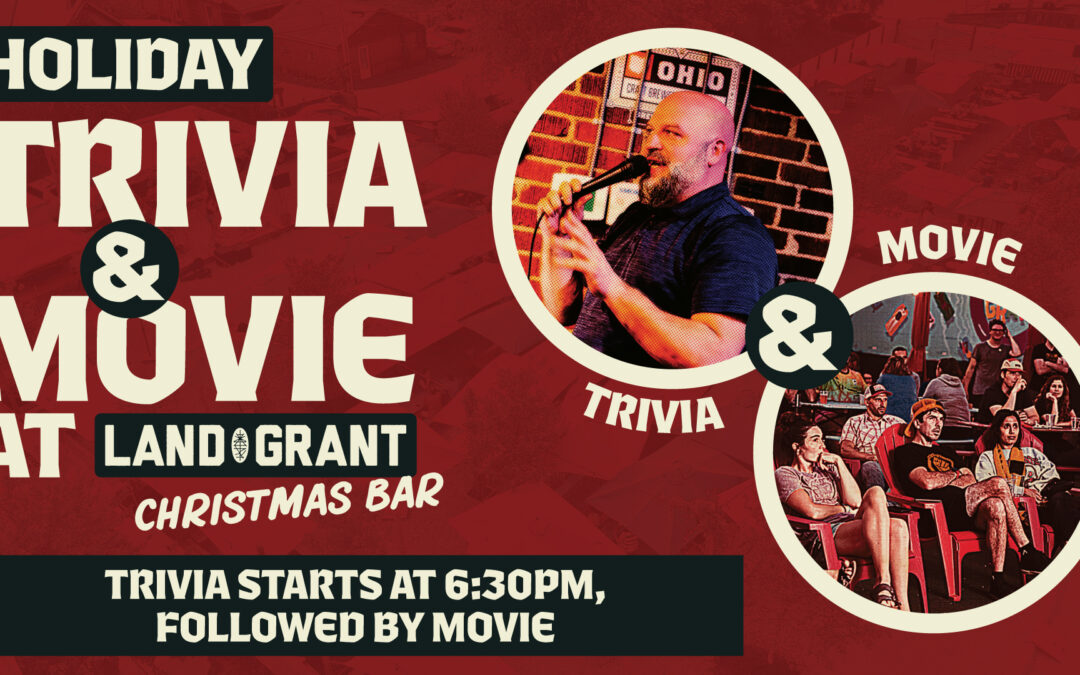 Holiday Trivia and Movie