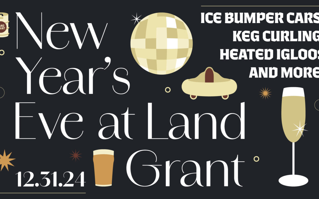 New Year’s Eve at Land-Grant