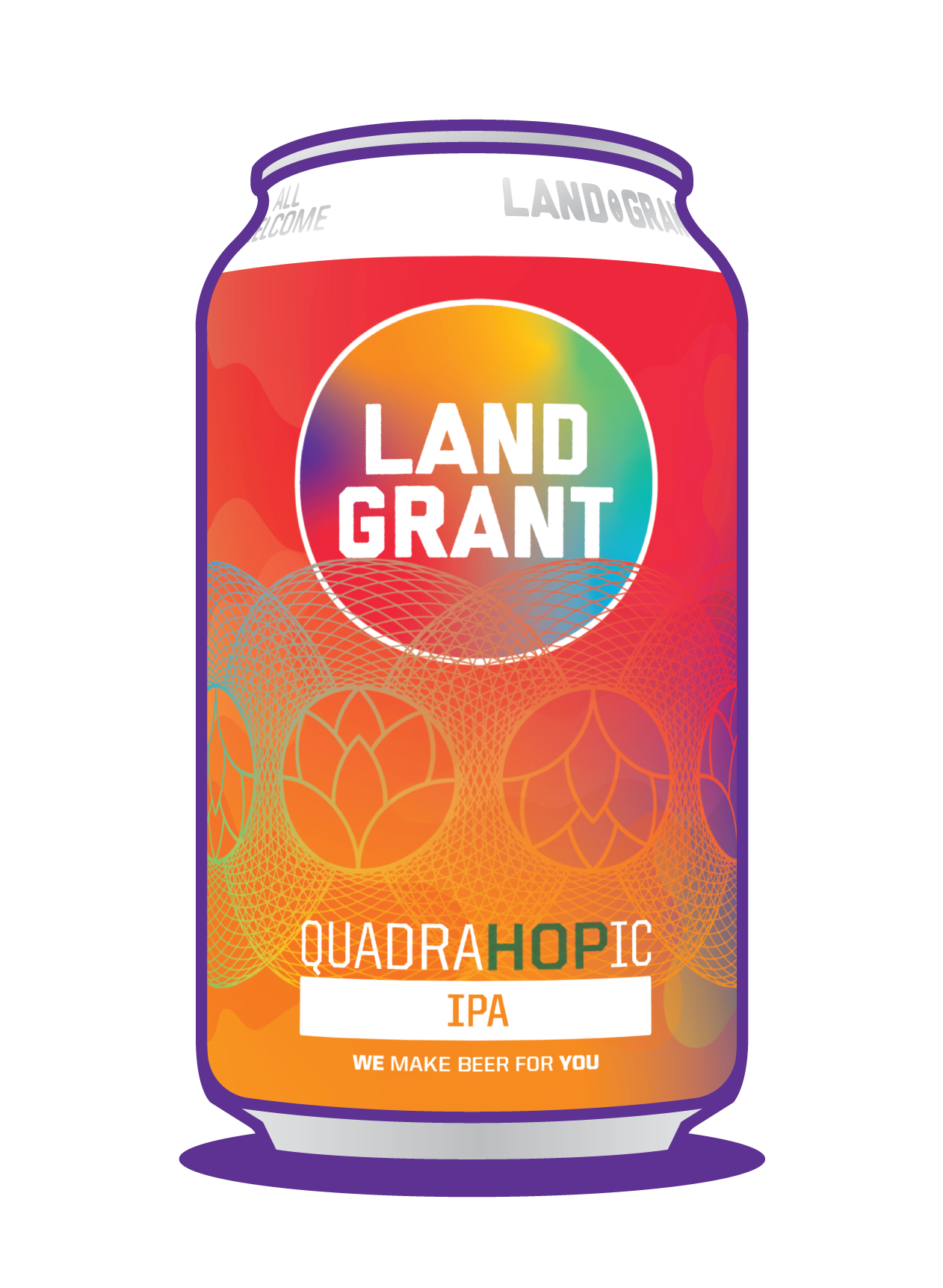 Quadrahopic v402