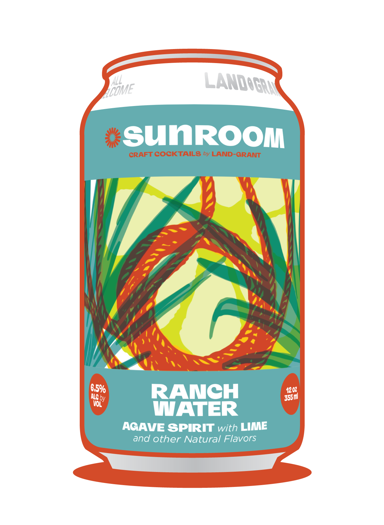 Ranch Water