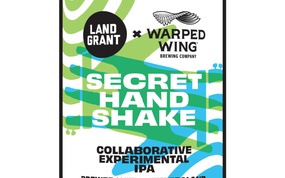 Secret Handshake