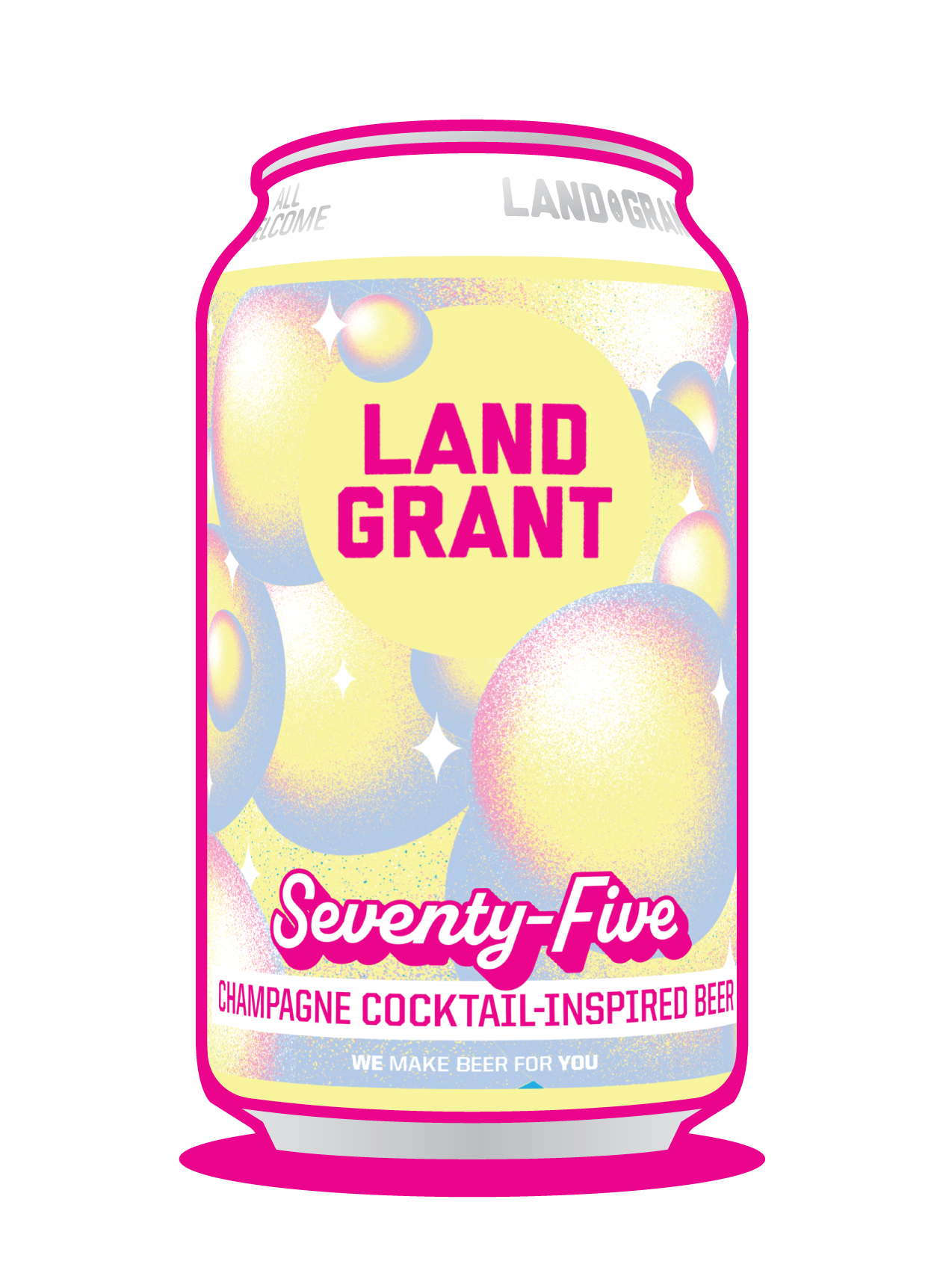 Seventy-Five
