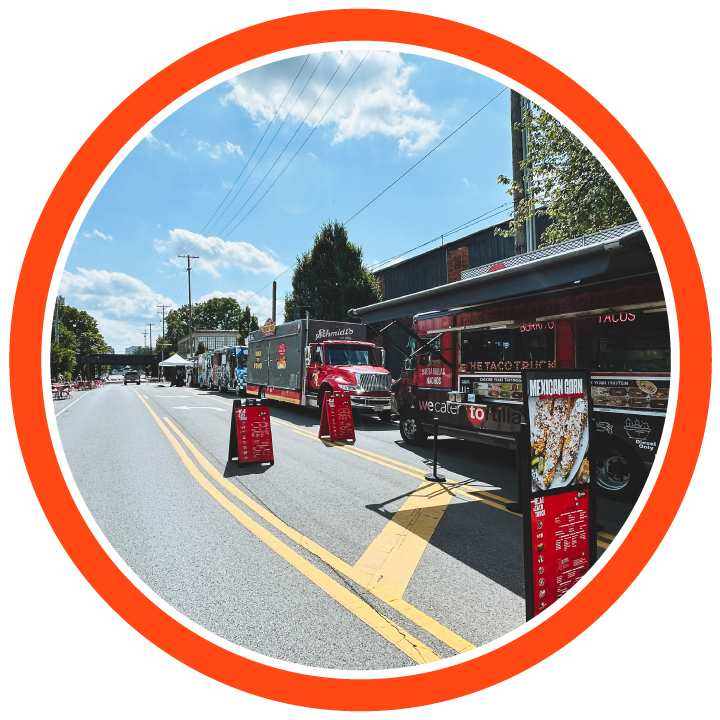 food-trucks