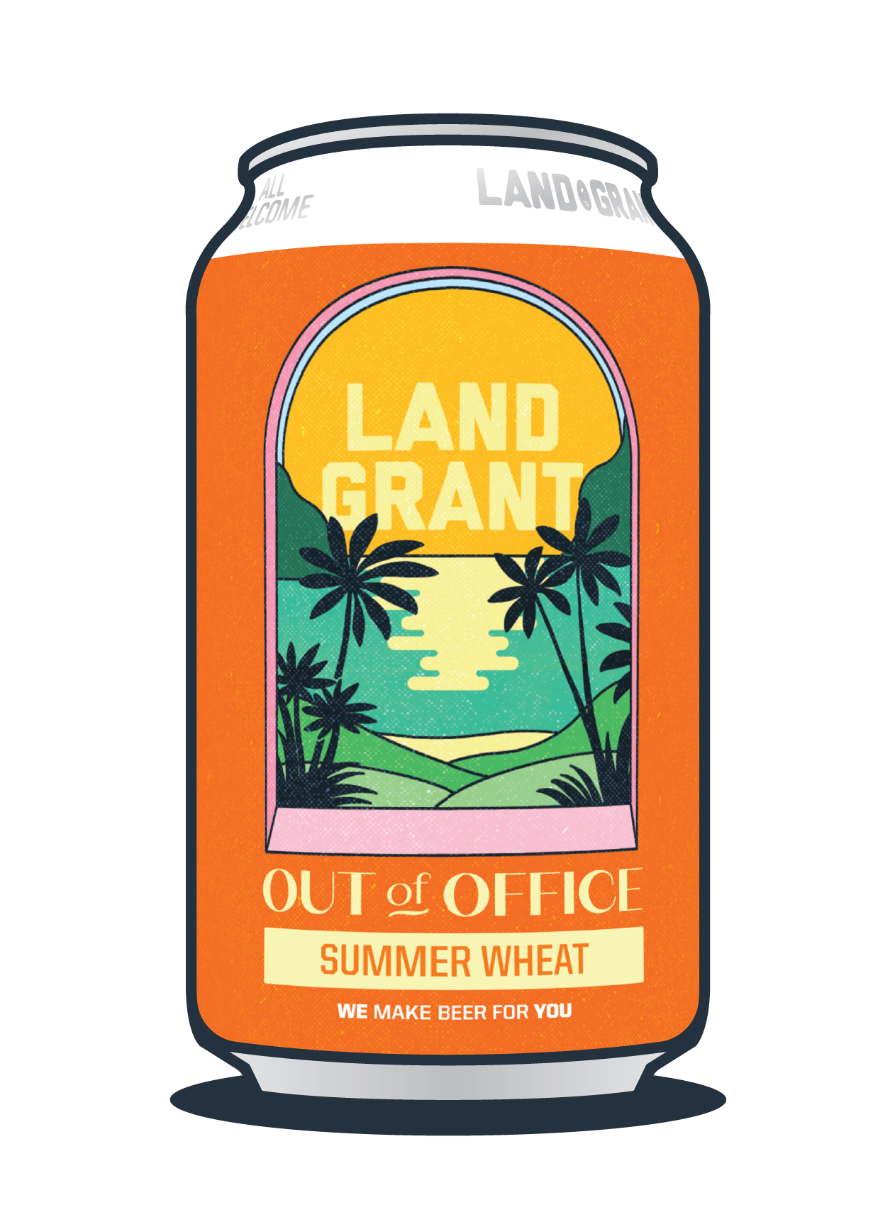 Out of Office