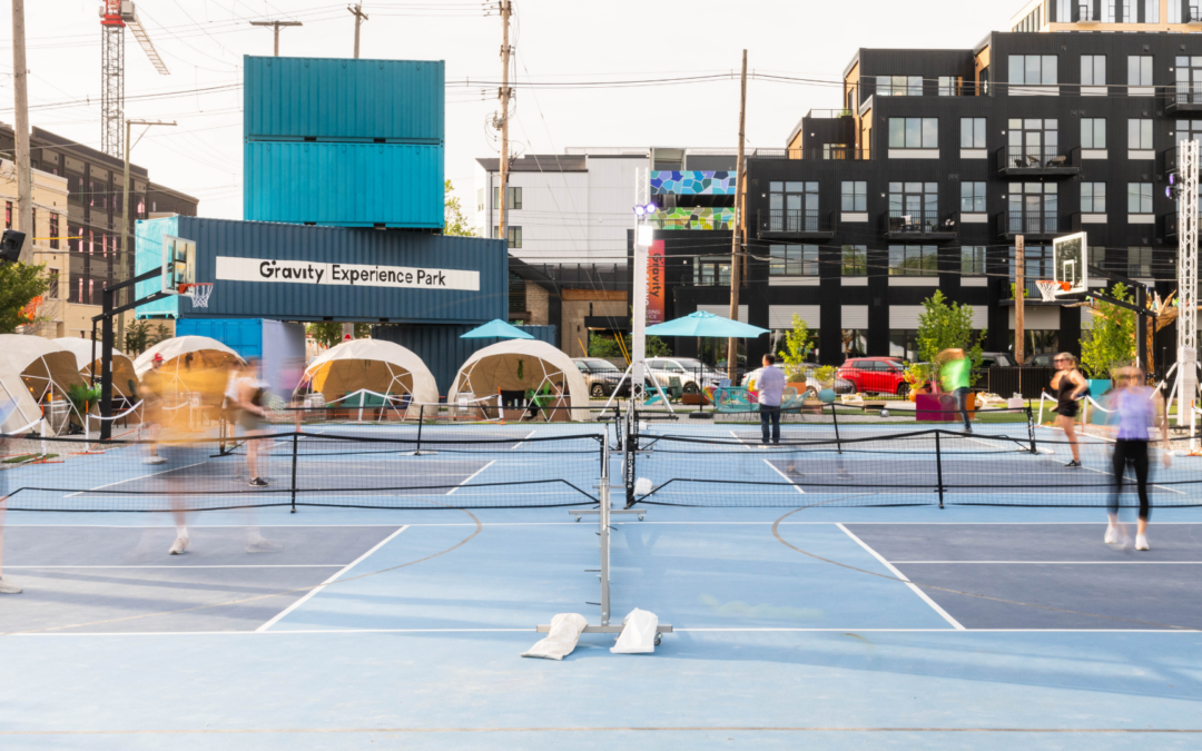 Advanced Beginner Pickleball Clinic with Suzanne Bernstein,  IPTPA and PPR Certified Teaching & Playing Pro
