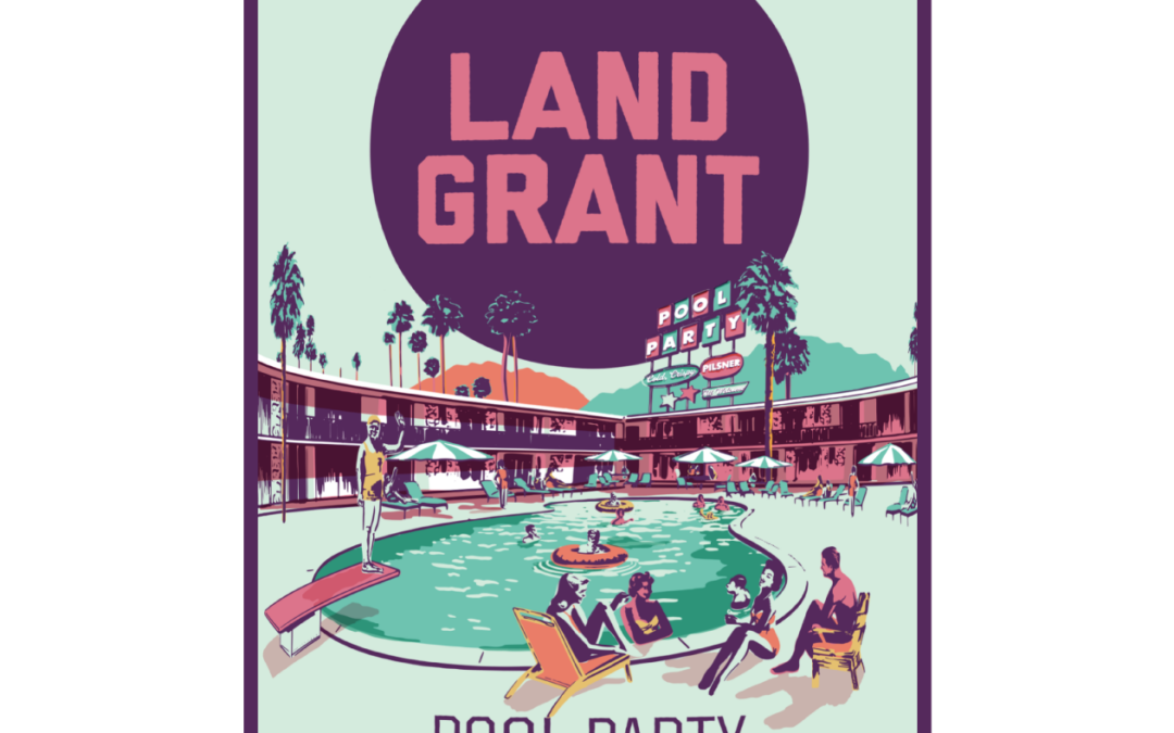 Pool Party